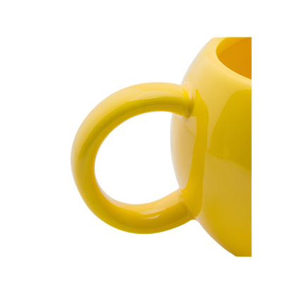 Dragon Ball Z 3D Mug - Crystal Ball