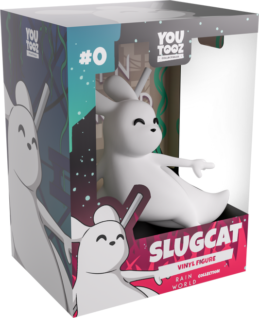 Slugkatze