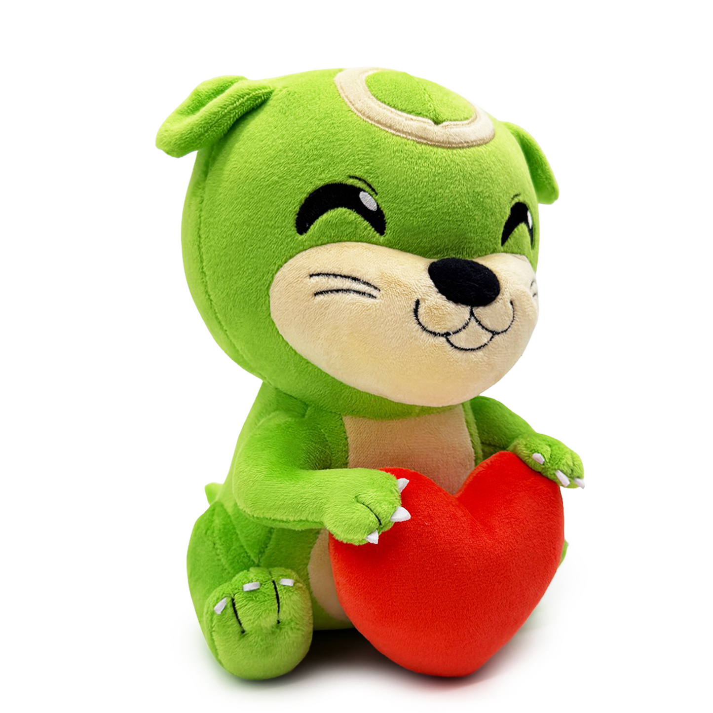 Otz Heart Plush (9in)