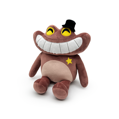 Sheriff Toadster Plüsch (23 cm)