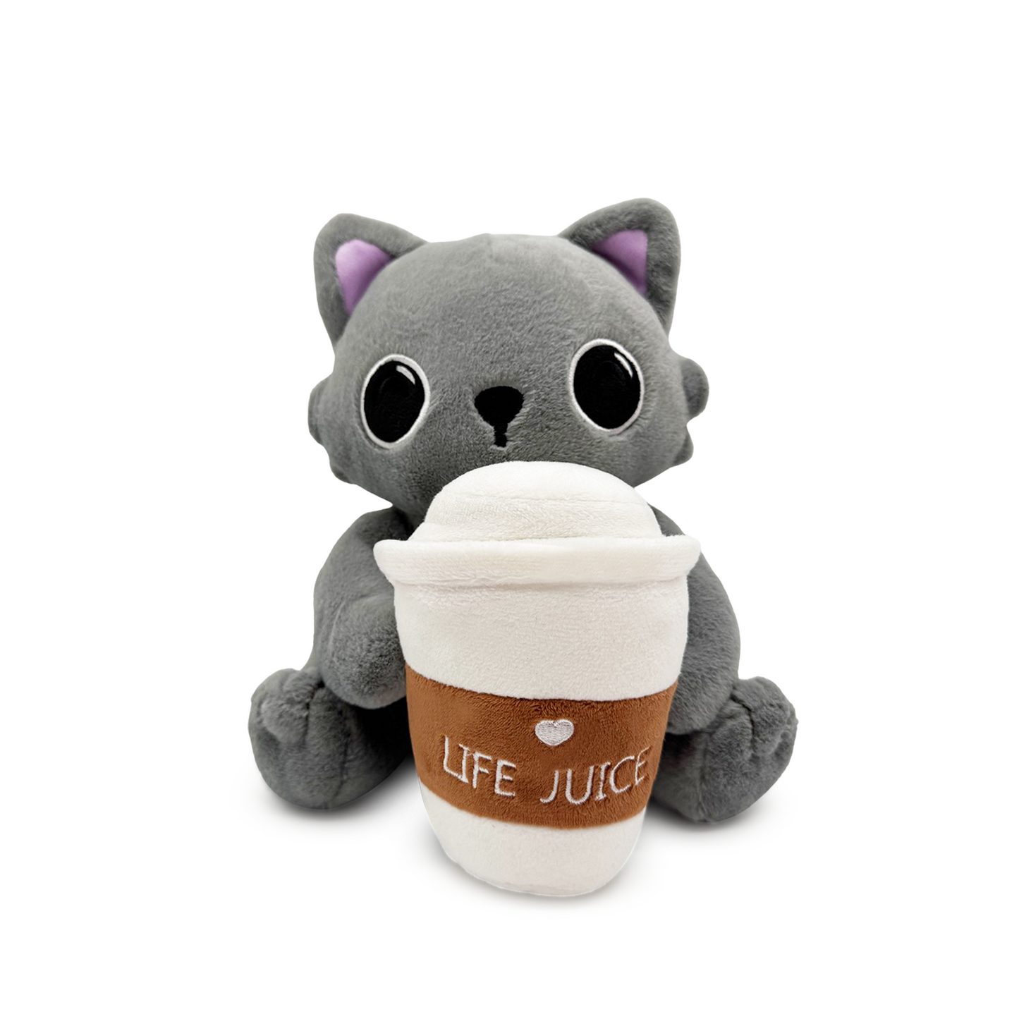 Bubu Plüsch (23 cm)