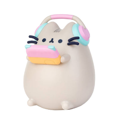 Pusheen die Katze LED-Lampe - Gamer