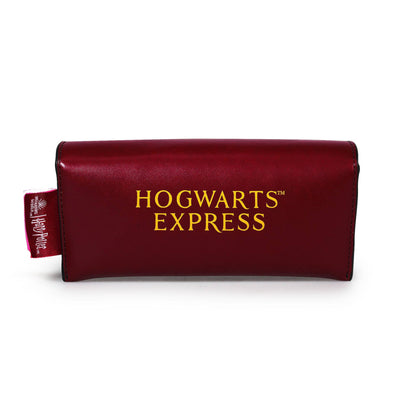 Harry Potter Glasses Case - Soft Platform 9¾