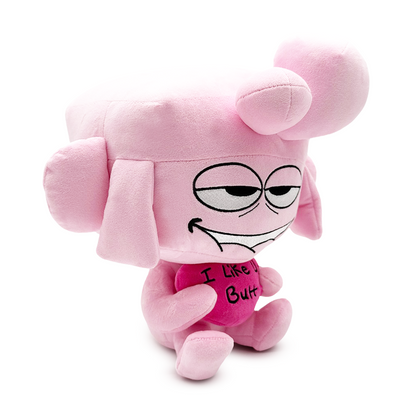 Pinkouple Plüsch (23cm)