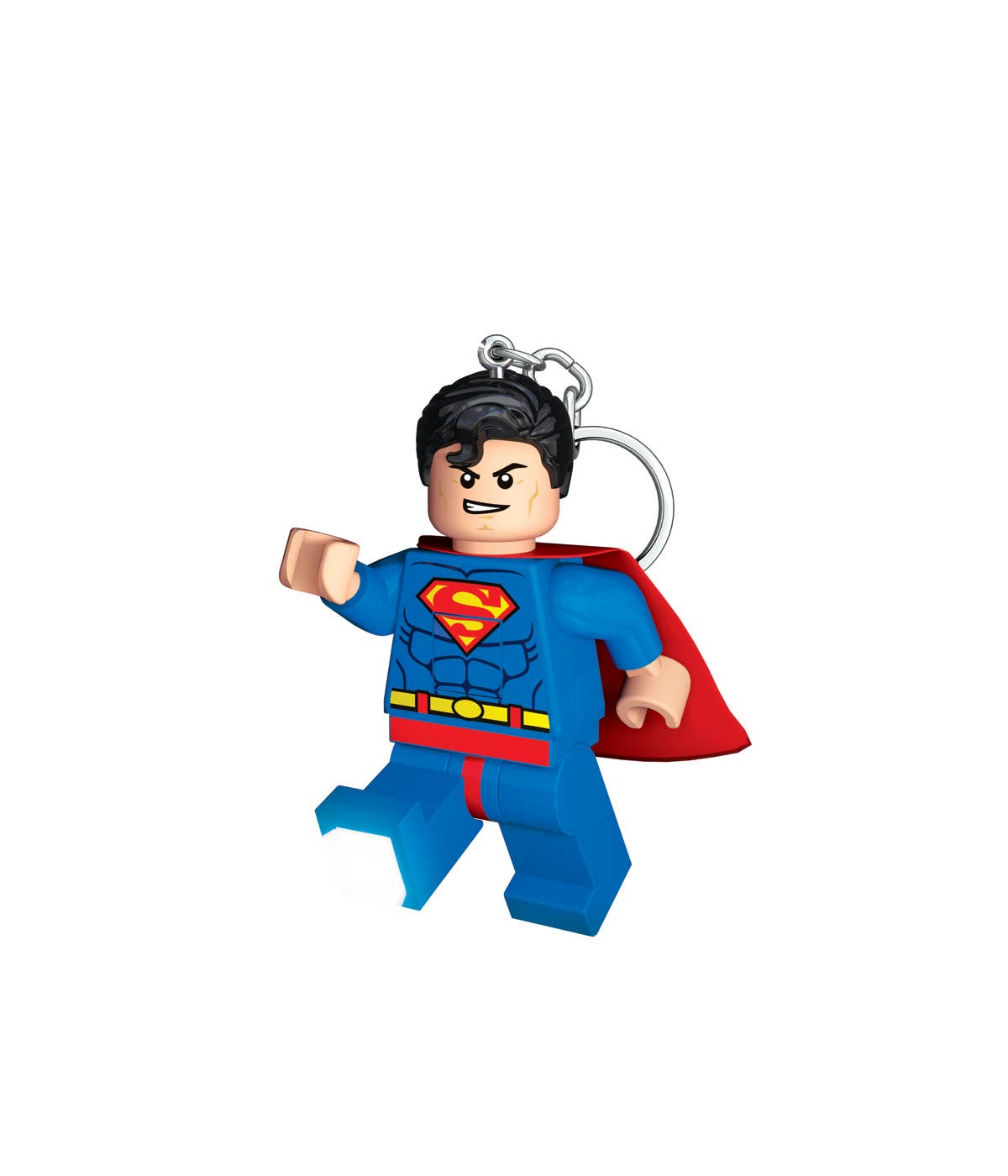 LEGO DC - SUPERMAN Schlüsselanhänger