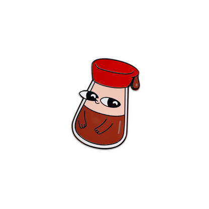 KetNipz Sushi Pin-Set