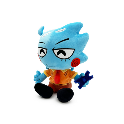 Calvin Custard Plush (9in)
