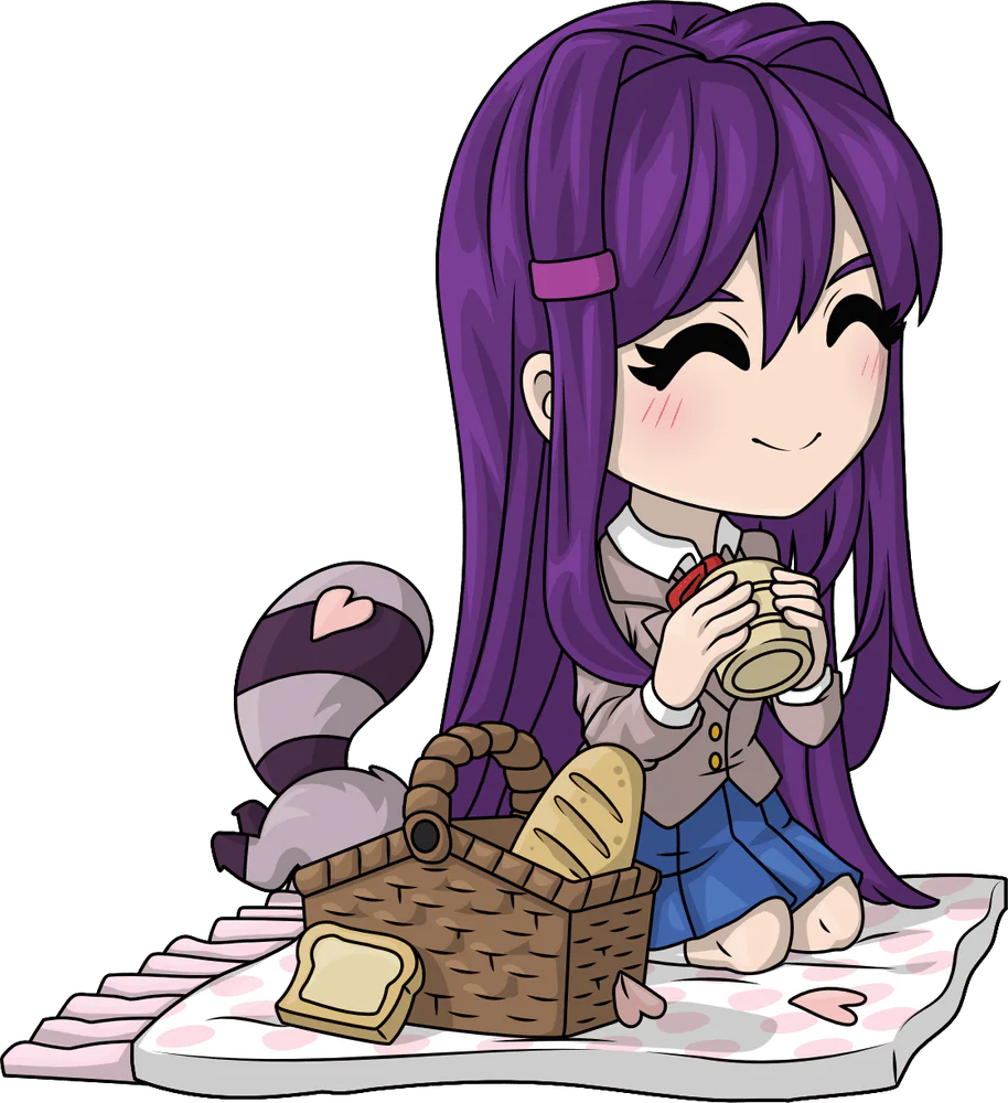 Picnic Yuri - PRECOMMANDE*