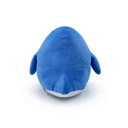 Pinguin Plüschtier (23 cm)