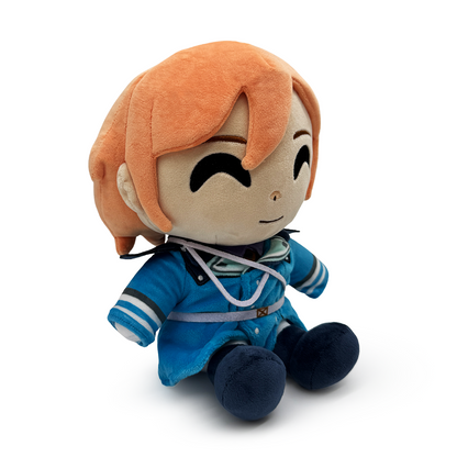Plush Toy (9in)