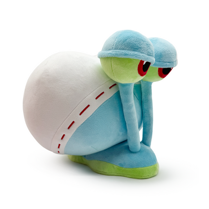 Gary Butt Plüsch (23 cm)