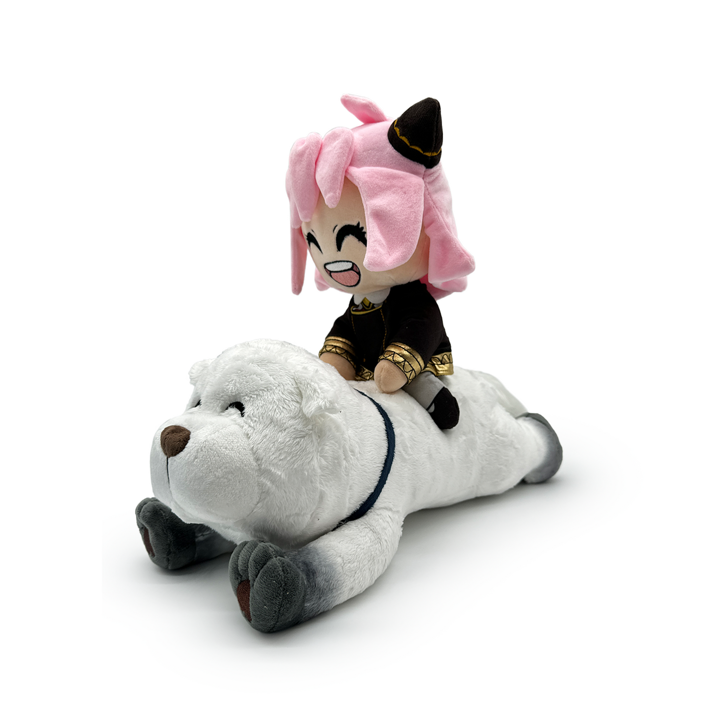 Anya Riding Bond Plüsch (30 cm)