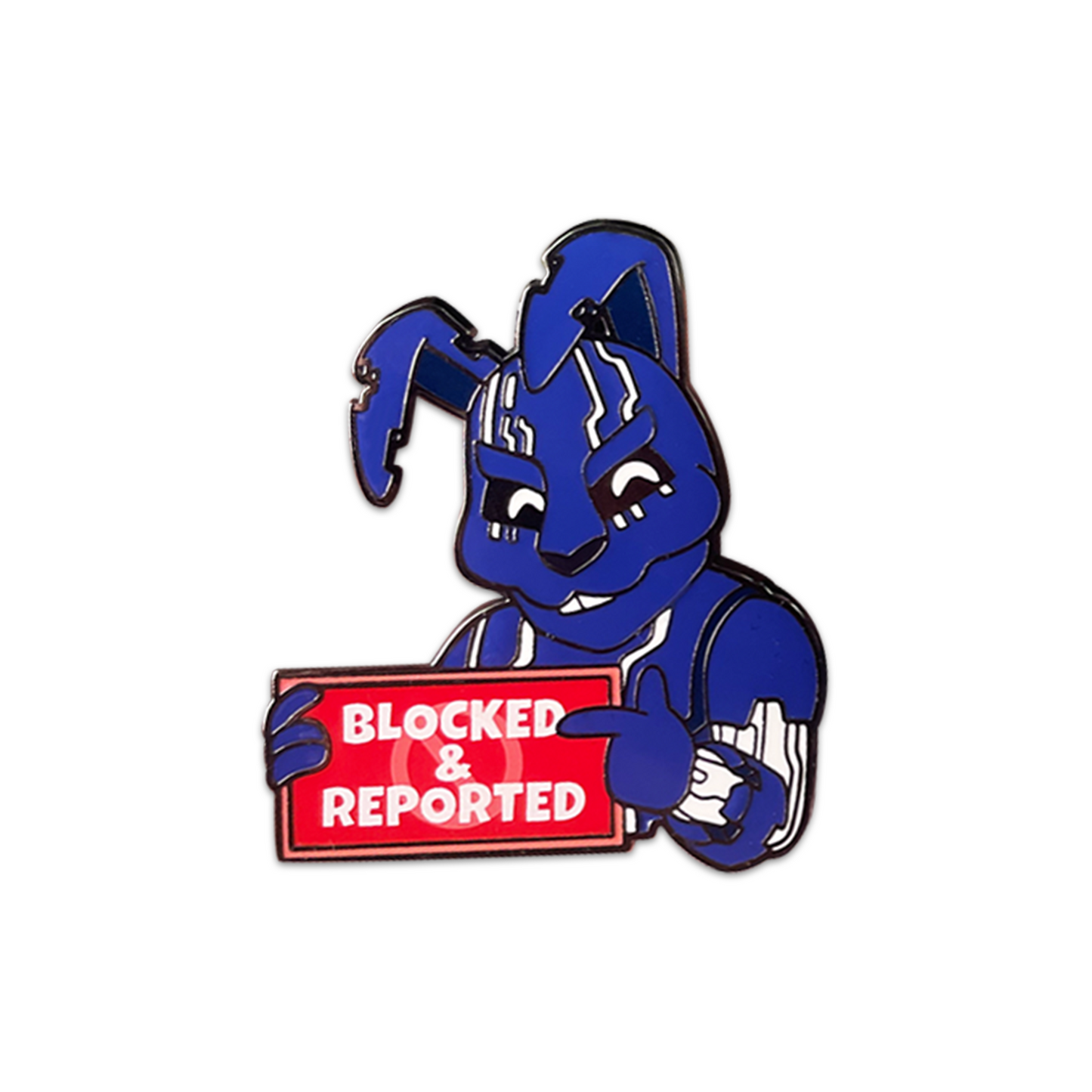 FNAF Ruin Pin-Set