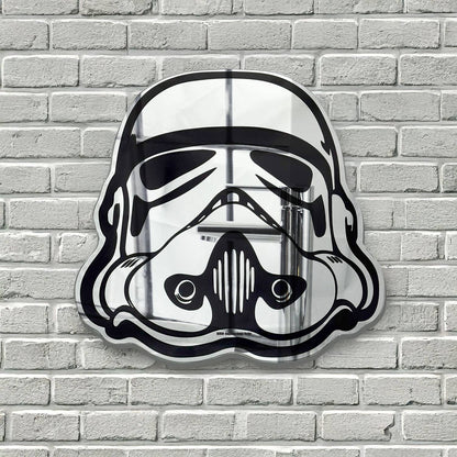 Original Stormtrooper - Miroir mural