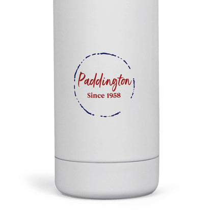 Paddington Metal Water Bottle - 13.5 fl oz Best