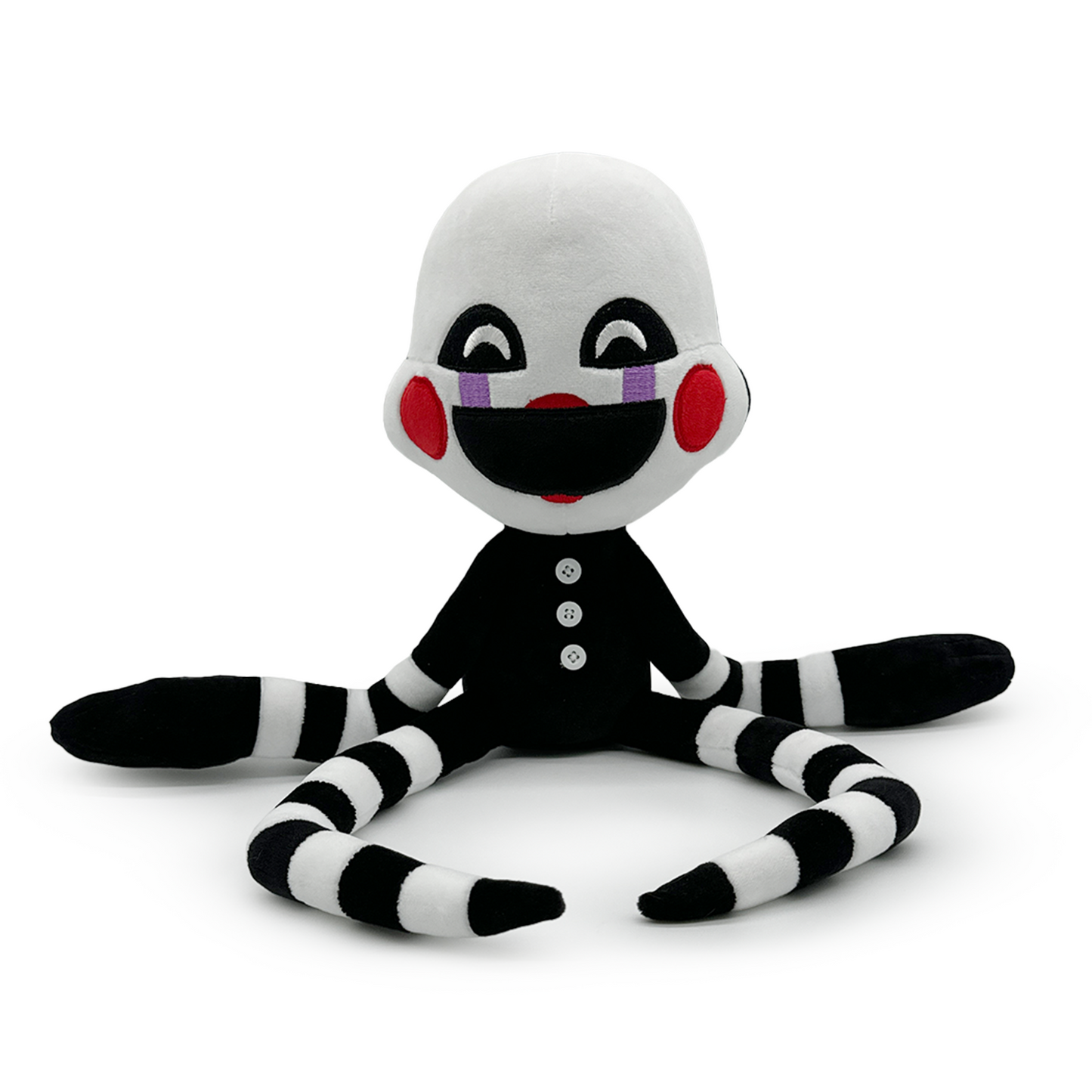 Marionetten-Plüschfigur (23 cm)