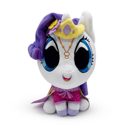 Jahr des Ponys Rarity Plüschtier (23 cm)