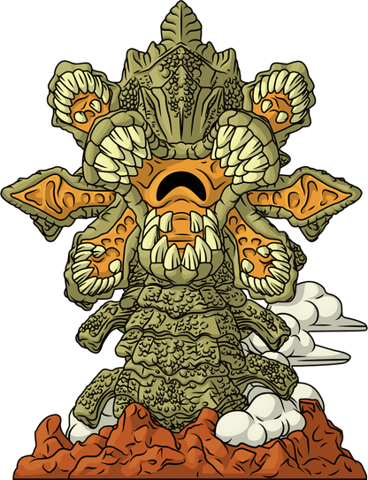 Hive Lord