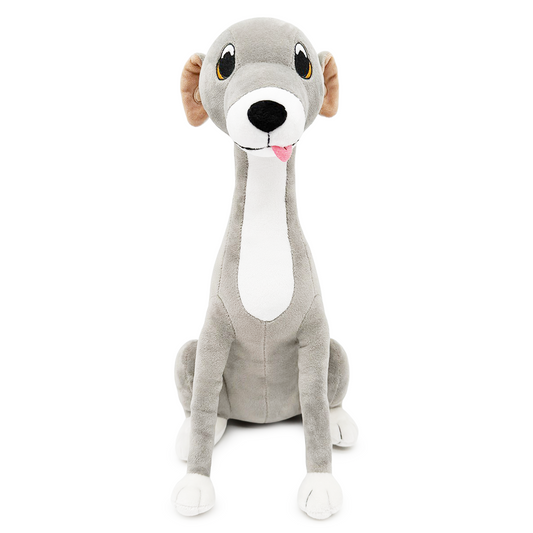 Tika der Iggy-Plüsch (30 cm)