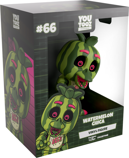 Wassermelone Chica