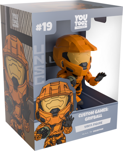 Grifball – Youtooz Collectibles