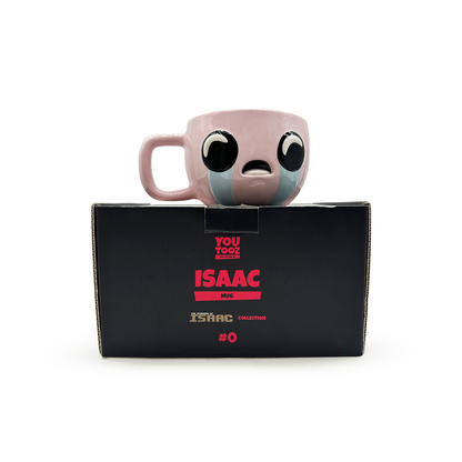 Die Tasse The Binding of Isaac