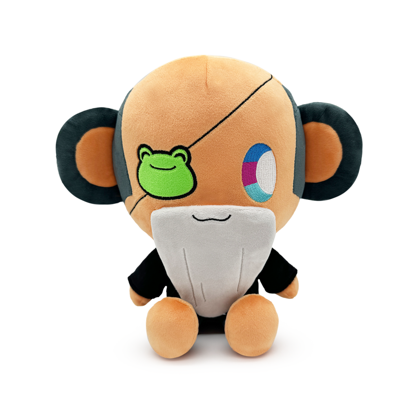 Chimpers Plüschtier (23 cm)