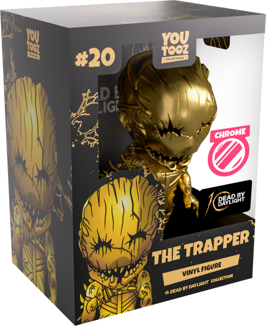 10. Jahrestag The Trapper