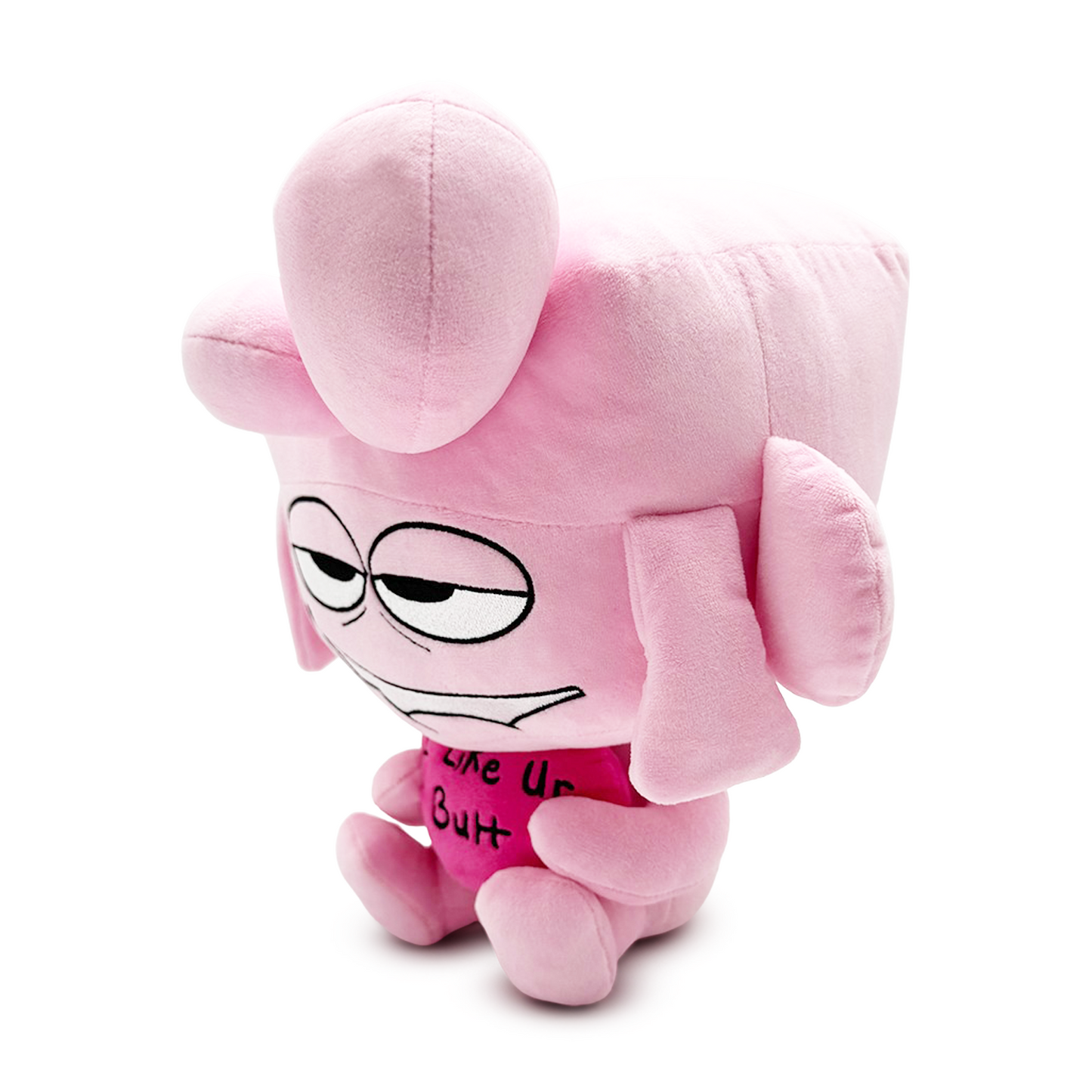 Pinkouple Plüsch (23cm)