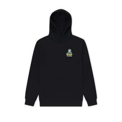 RIPnDIP X Godzilla Kapuzenpulli