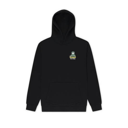 RIPnDIP X Godzilla Kapuzenpulli
