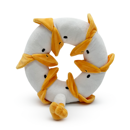Goosoboros Plüschtier (23 cm)