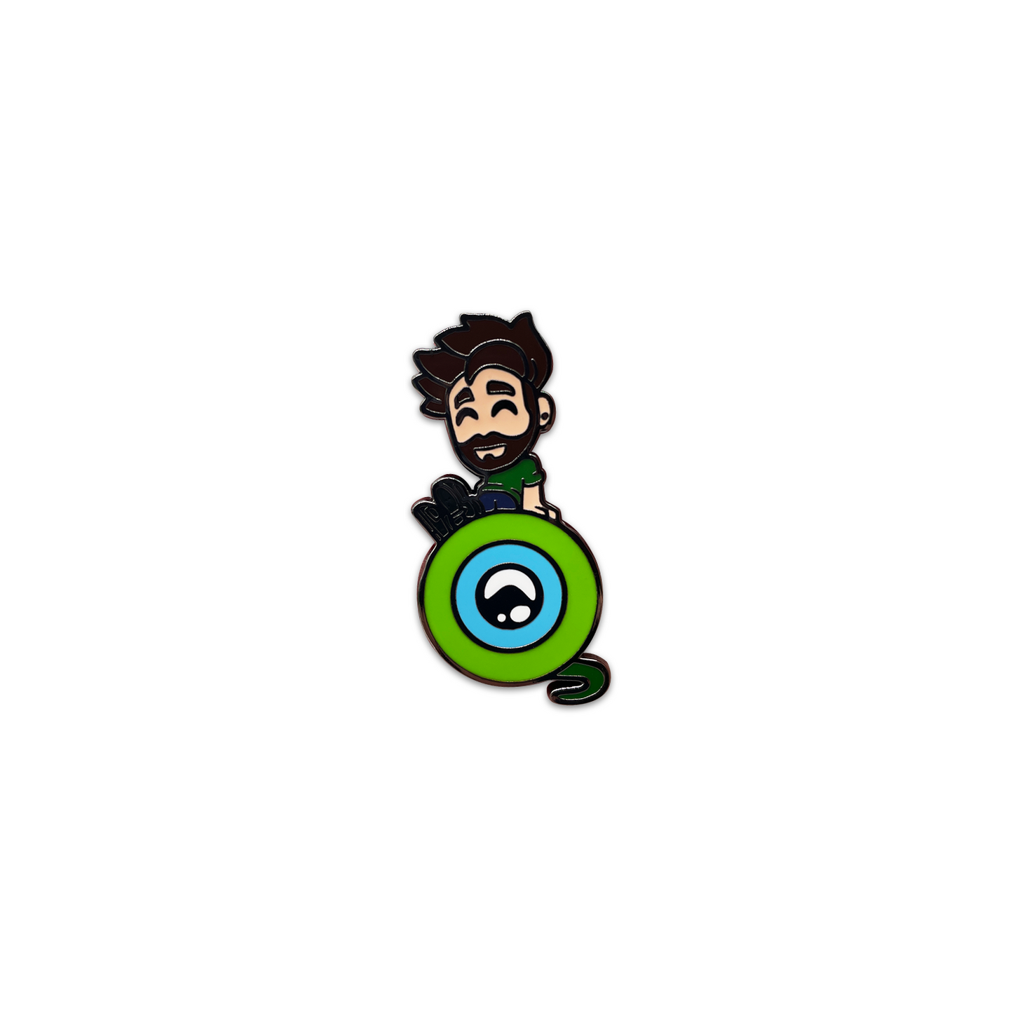 Jacksepticeye Pin-Set
