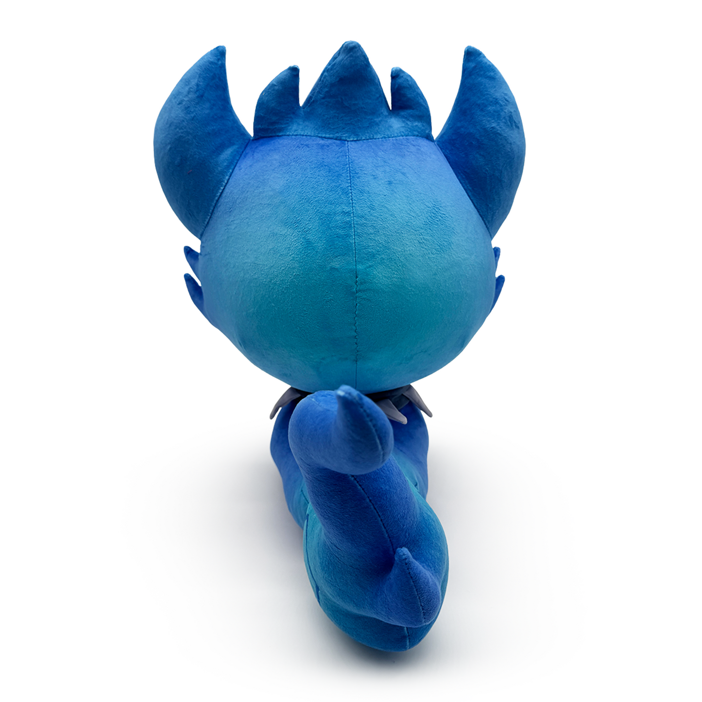Wütender Pyro Welpen Plüsch (30 cm)