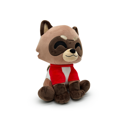 Raccooninnit Plüschtier (23cm)