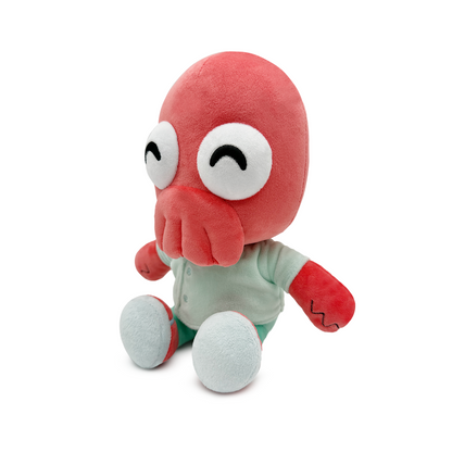 Zoidberg Plüschtier (23 cm)