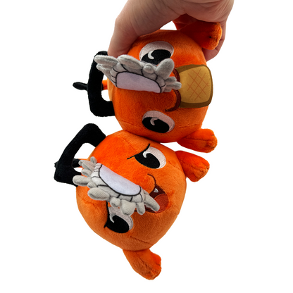 Pochita Nom Stickie (6in)