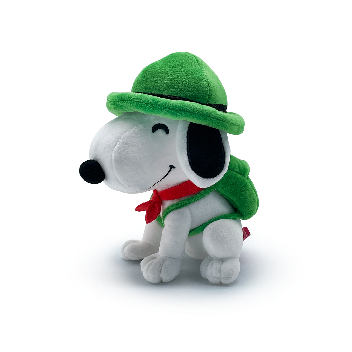 Snoopy Shoulder Rider (15 cm)