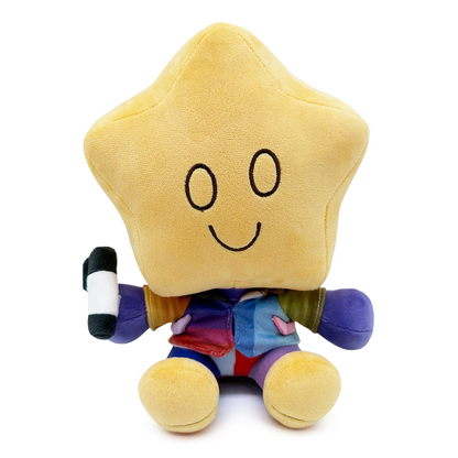 Ms Rainbow Plush (9in)