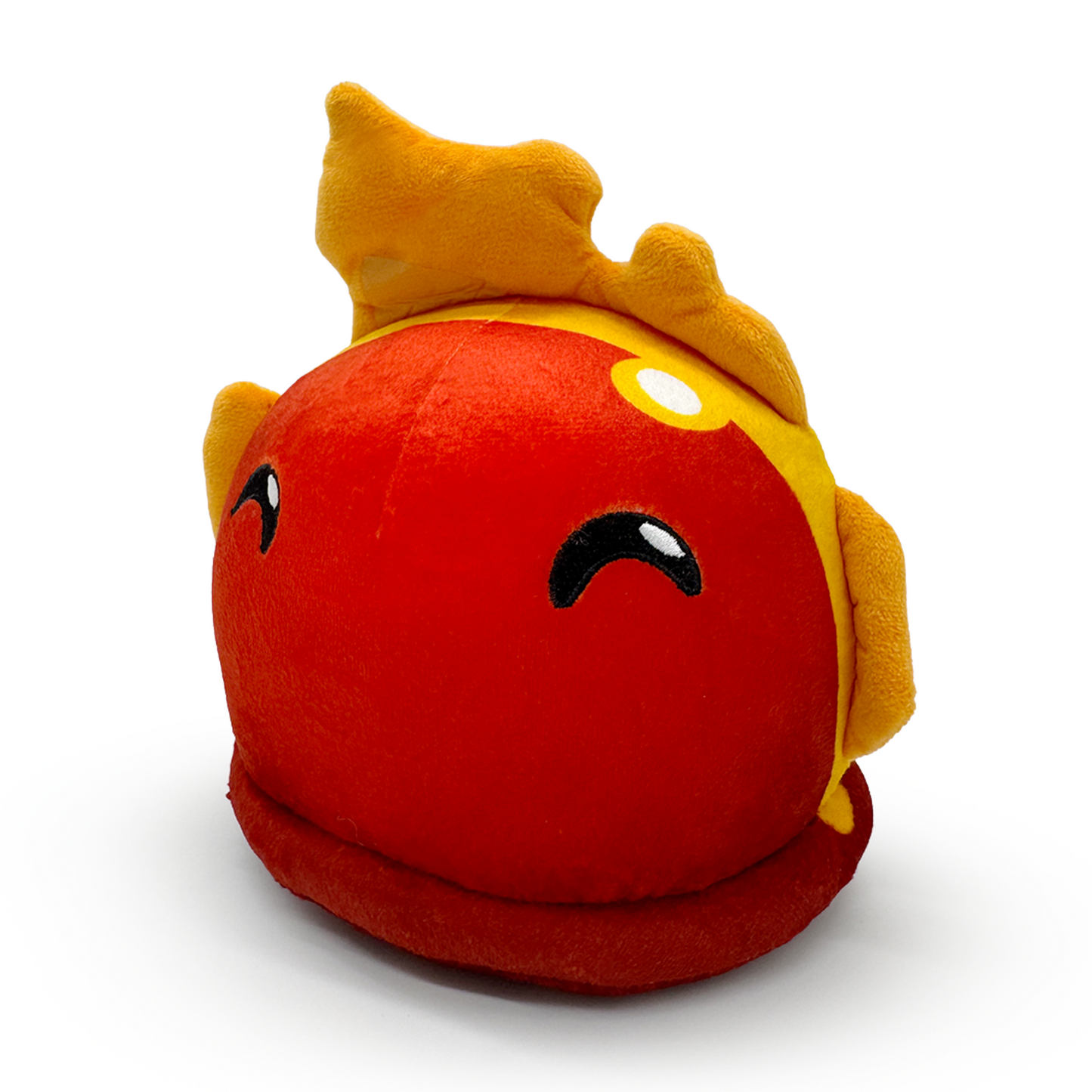 Feuer-Schleim-Stickie (15 cm)