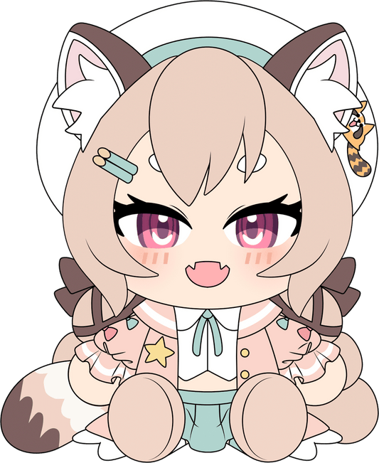 Komachi Panko Plüsch (23 cm)