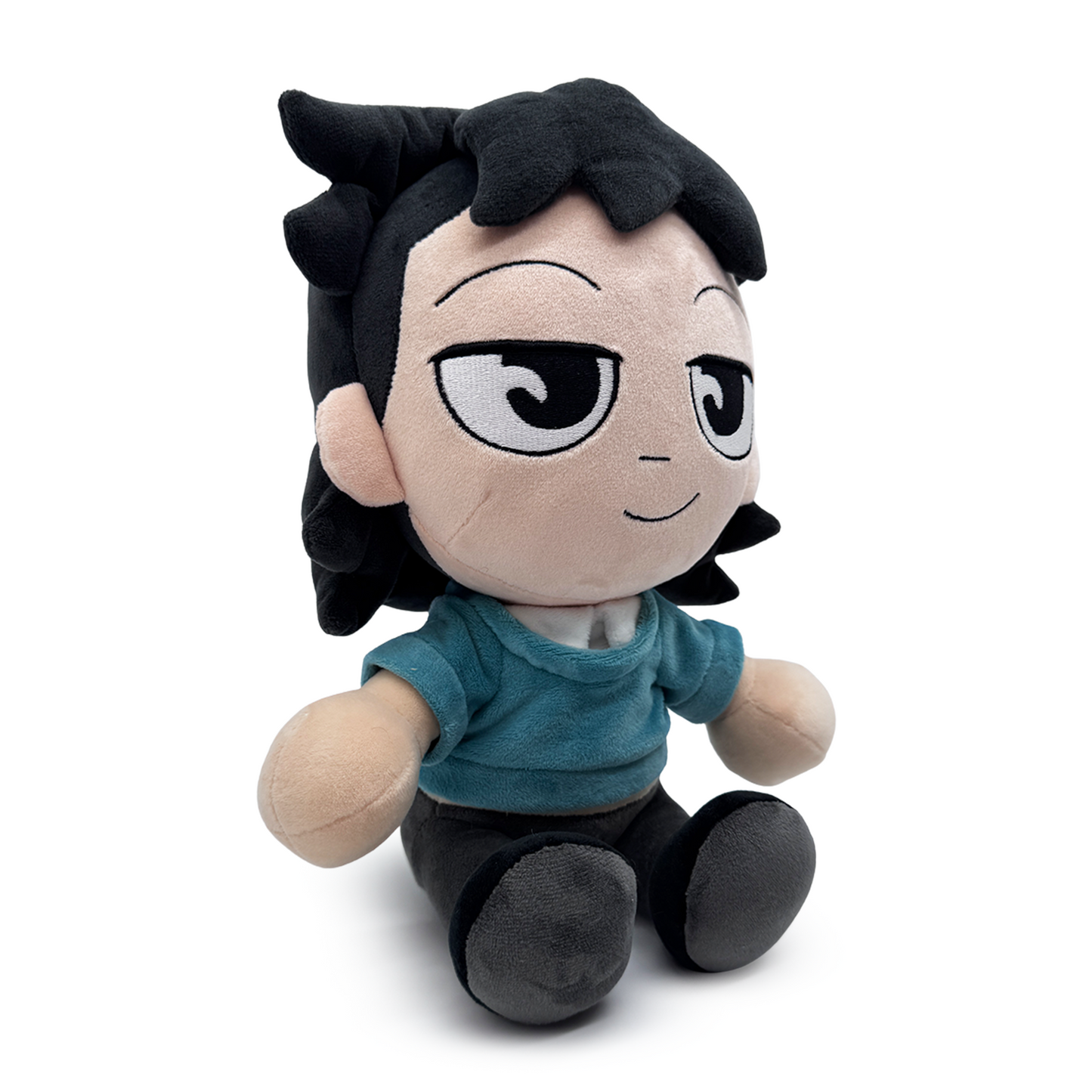 Wallace Plush (9in)