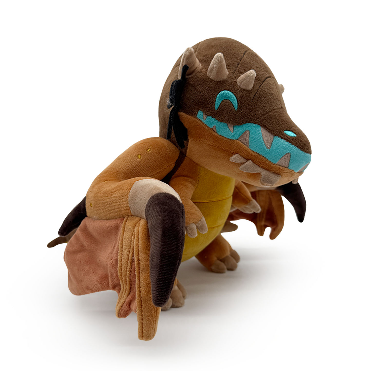 Protodrachen-Plüschtier (23 cm)