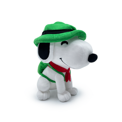 Beagle Scouts Snoopy Plüsch (23 cm)