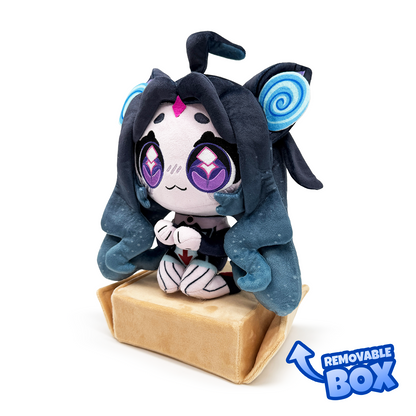 Fufu Plush (9in)
