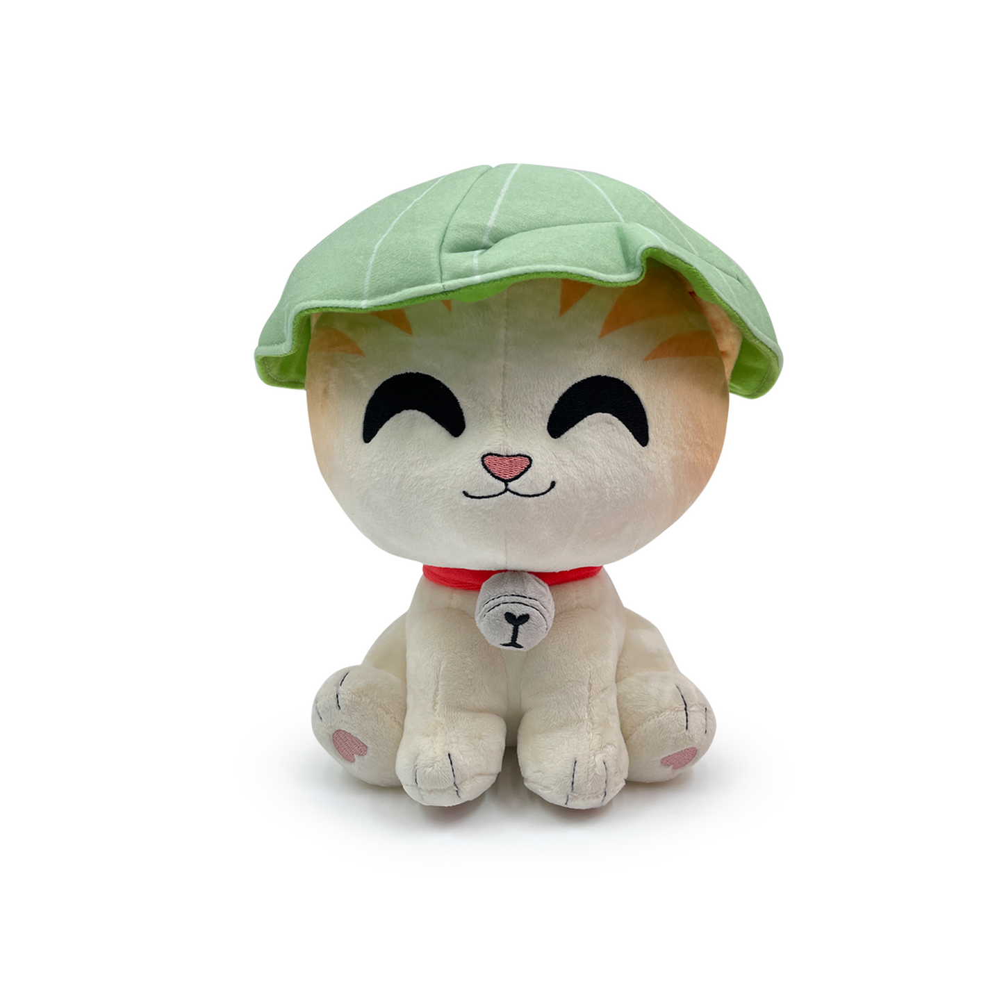 Larry Croft Plush (9in)