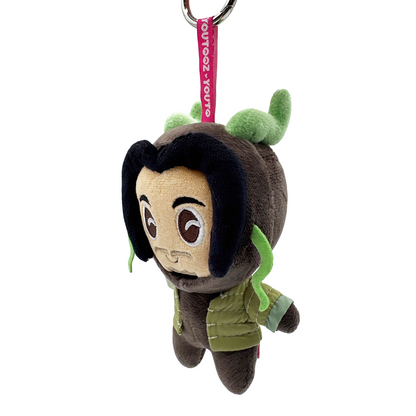 Joe Keychain (5 Zoll)