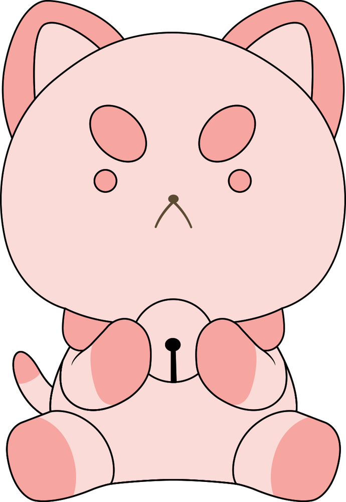 Puppycat Nachtlicht