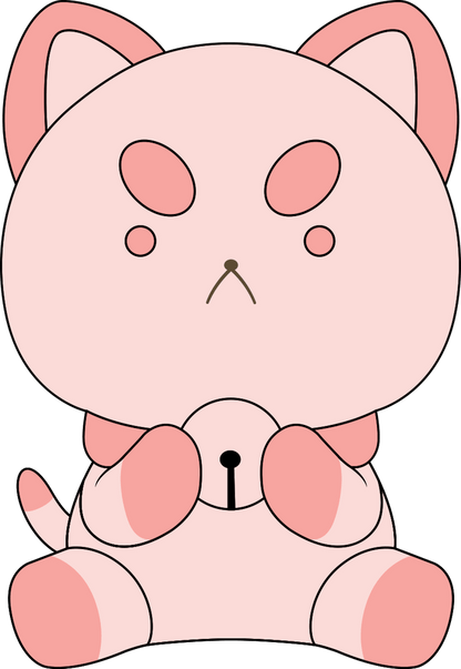 Puppycat Nachtlicht