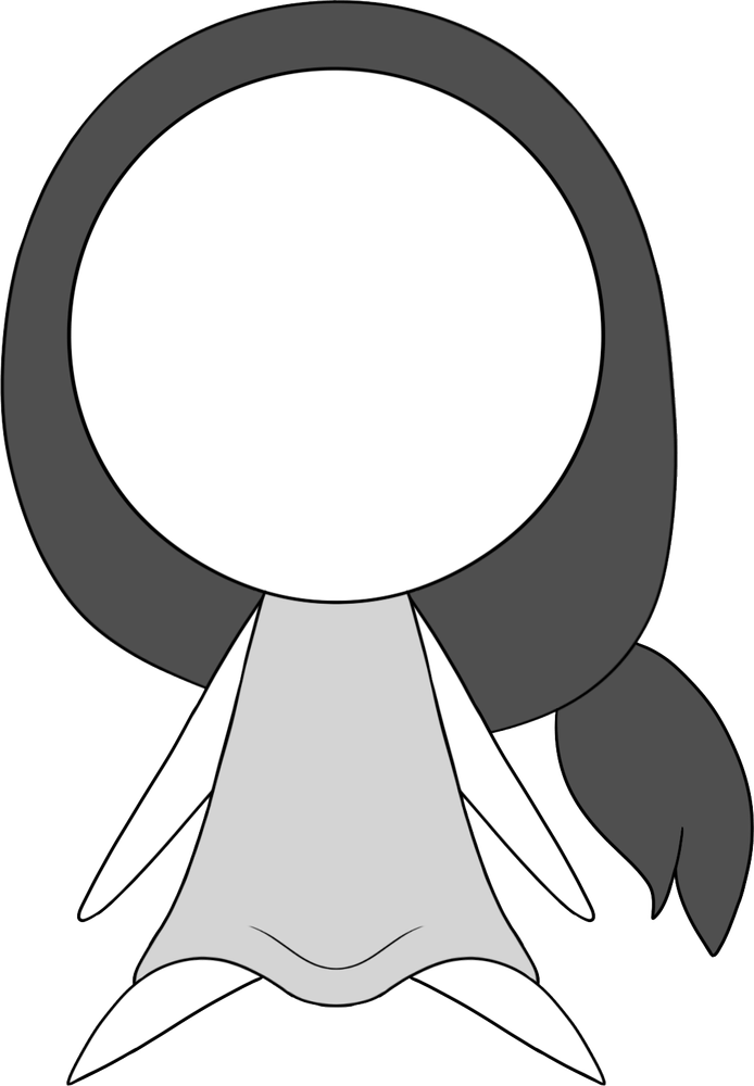 Mitsi Plüsch (23cm)
